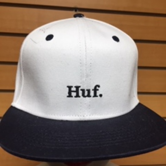 HUF Accessories - $#245 NWOT HUF HAT